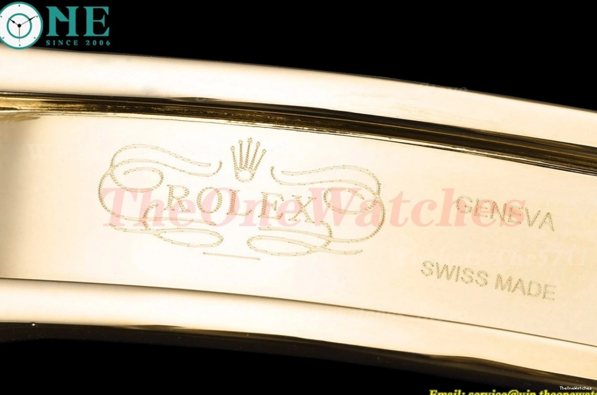 226658 SS 42mm Yacht-Master Dot MY8215 YG Black GDF 0205